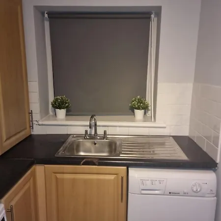 Fob's Place Lejlighed *