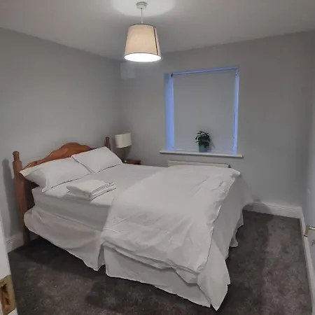 Fob's Place Lejlighed