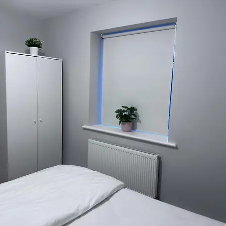 Lejlighed Fob's Place