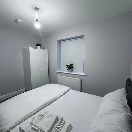 Fob's Place Lejlighed *