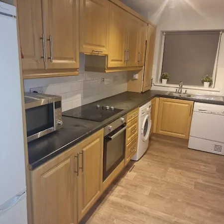 Apartament Fob's Place Port Laoise
