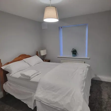 Lejlighed Fob's Place