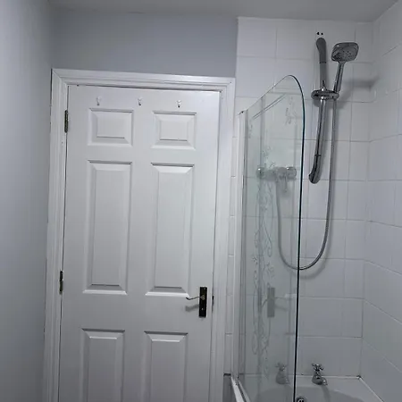 Apartament Fob's Place Port Laoise
