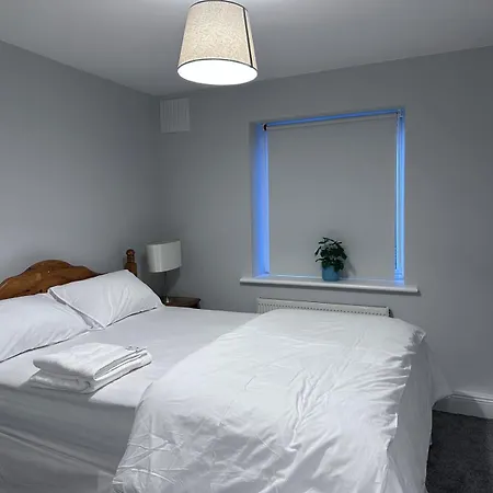 Fob's Place Lejlighed *