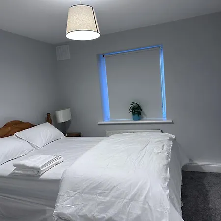 Fob's Place Port Laoise